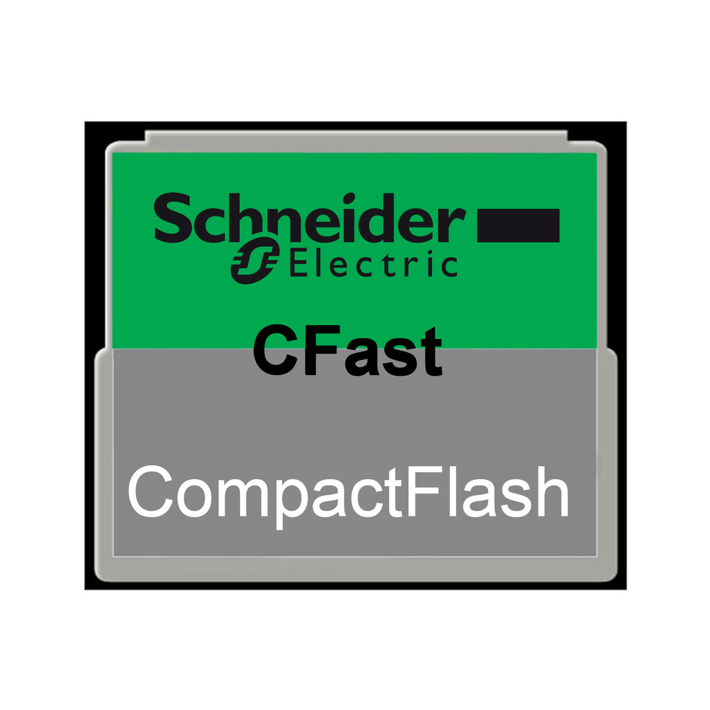 CF CARD 512 MB PACDRIVE L MC PRO2 40 LP