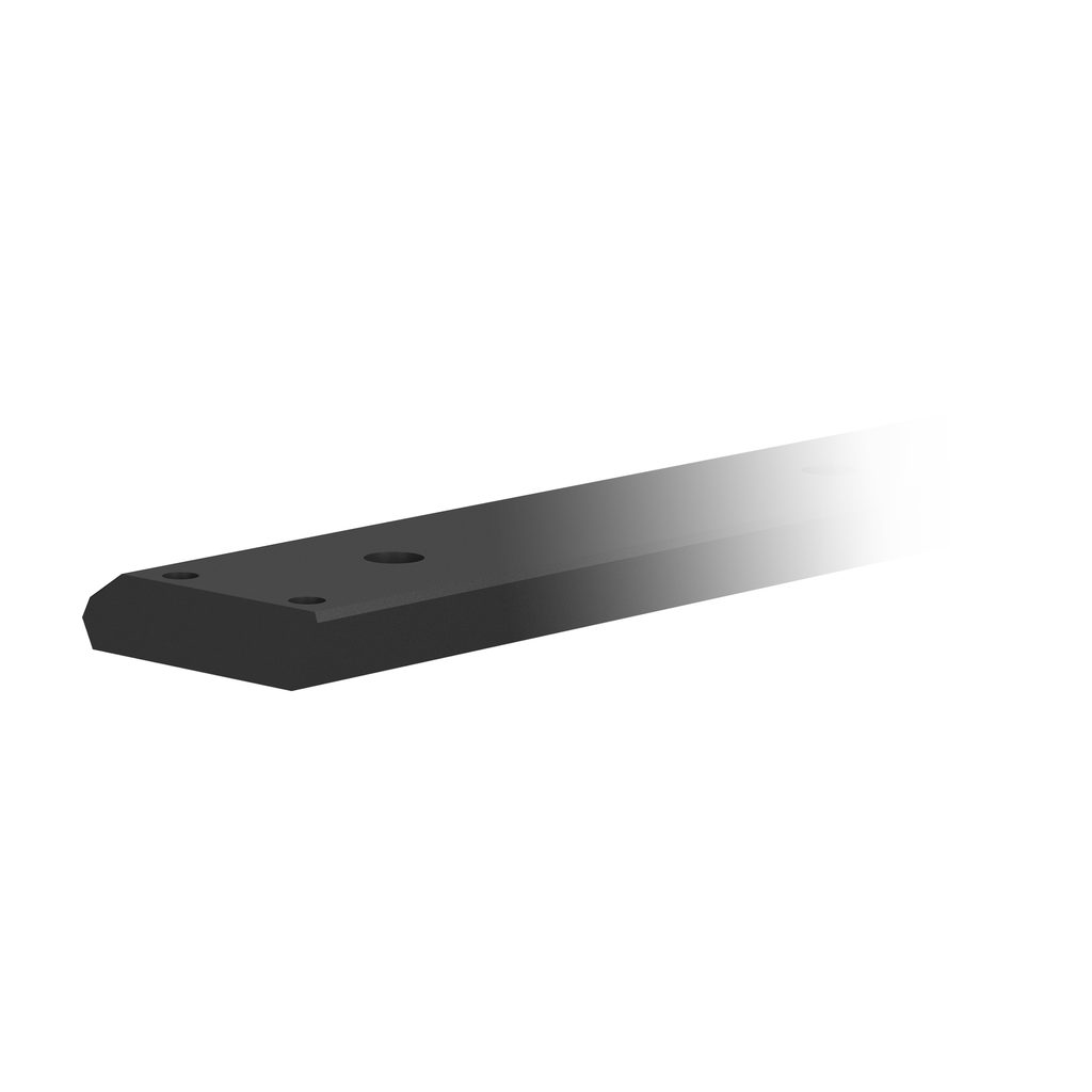 LexiumMC12-LXMMC-Multichariots-2 rails de guidage, arc, 180 °, 1 ul