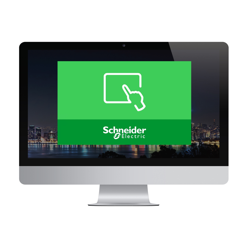 Vijeo Designer 1Poste Mise A Jour