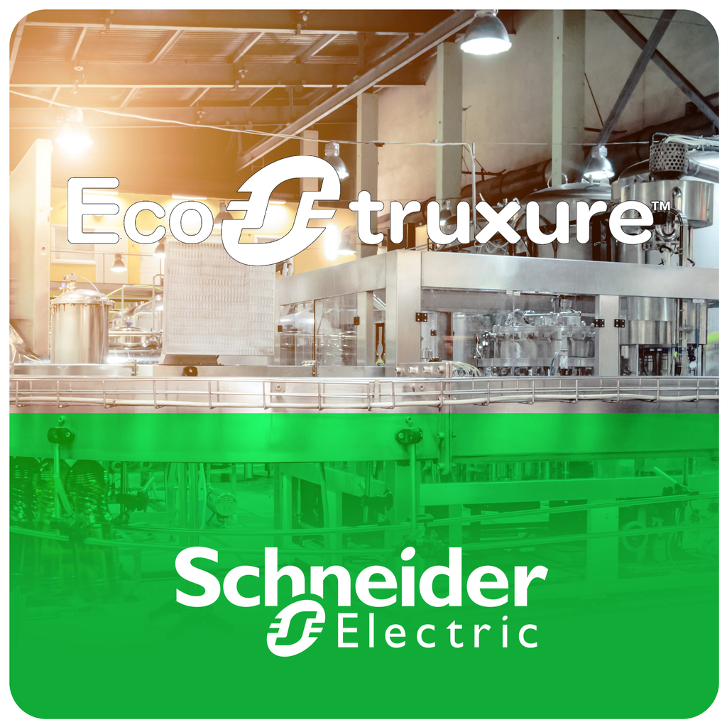 EcoStruxure Machine Expert - Standard - Single (1 poste) - fixe