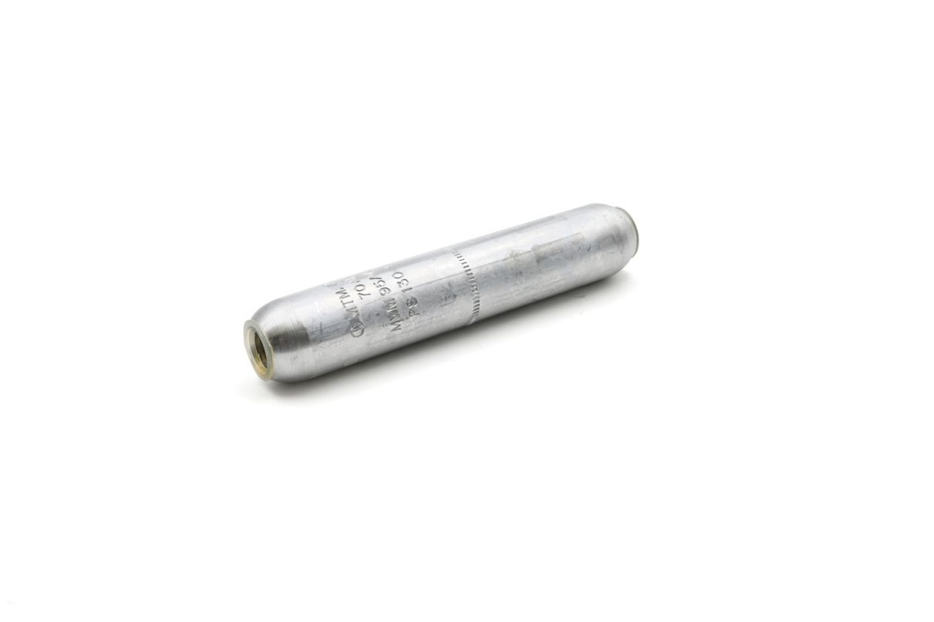 Manchon aluminium 70 mm²