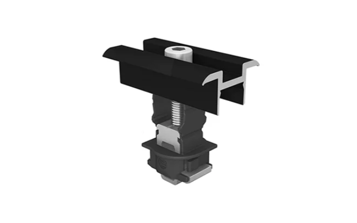 BRIDE INTERMEDIAIRE 25-40MM - CLAMP