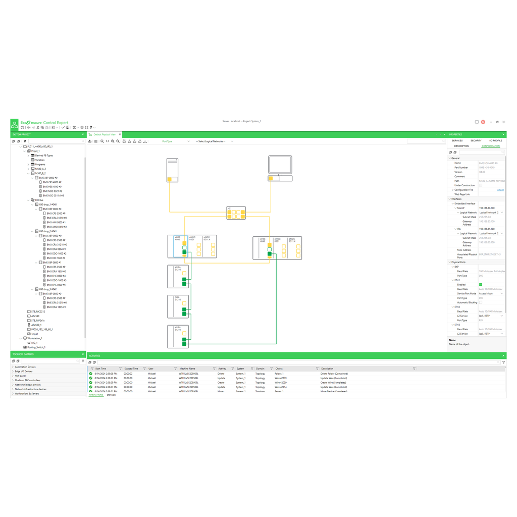 Fonction Automates Programmables Groupe Licence + Abonnement Annuel