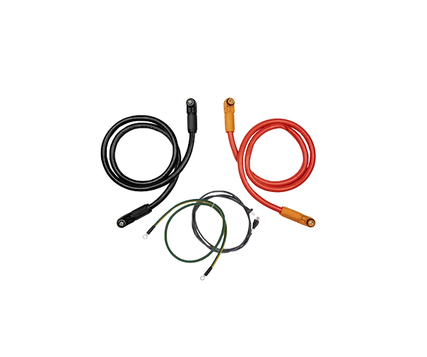 CABLE DE MISE EN PARALLELE Pour batterie BT G3