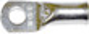 Cosses tubulaires droites en cuivre 400 mm² M12, selon NFC 20-130.