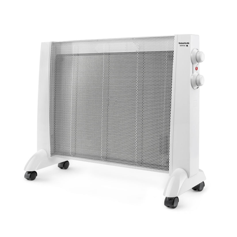 PRMB 1600 PANNEAU RAYONNANT