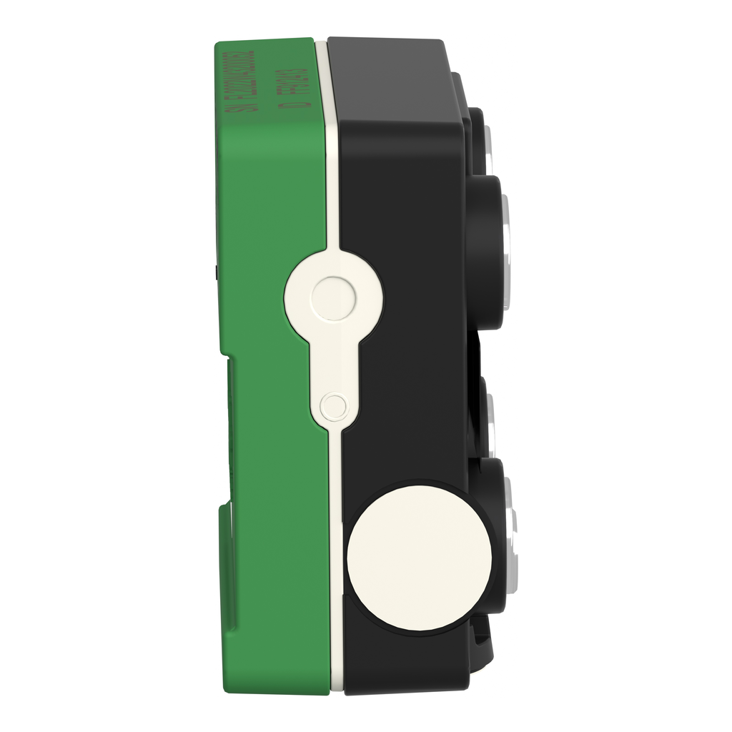 Harmony XB5R - Capteur temperature et humidité - zigbee - 2400 MHz