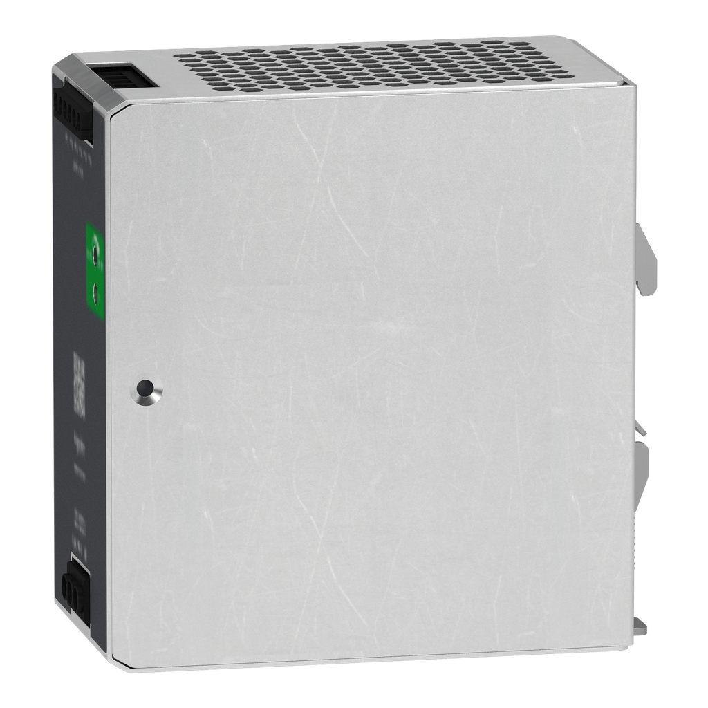 Modicon ABL - alimentation à découpage - 10A - 100à240Vca mono/biphasé - 24Vcc