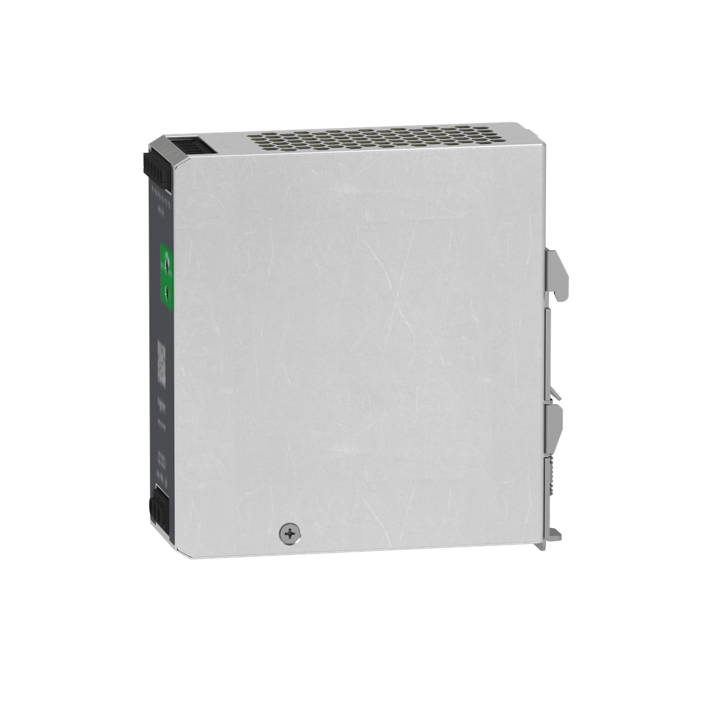 Modicon ABL - alimentation à découpage - 2,5A - 100à240Vca mono/biphasé - 48Vcc