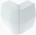 Angle extérieur ATR AE5422 blc/49x49x61,2/ASA