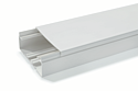 Goulotte de distribution AX 11040 blc/PVC