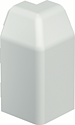 Angle extérieur SL 20x70 9010 SL AE2070 rws/PVC