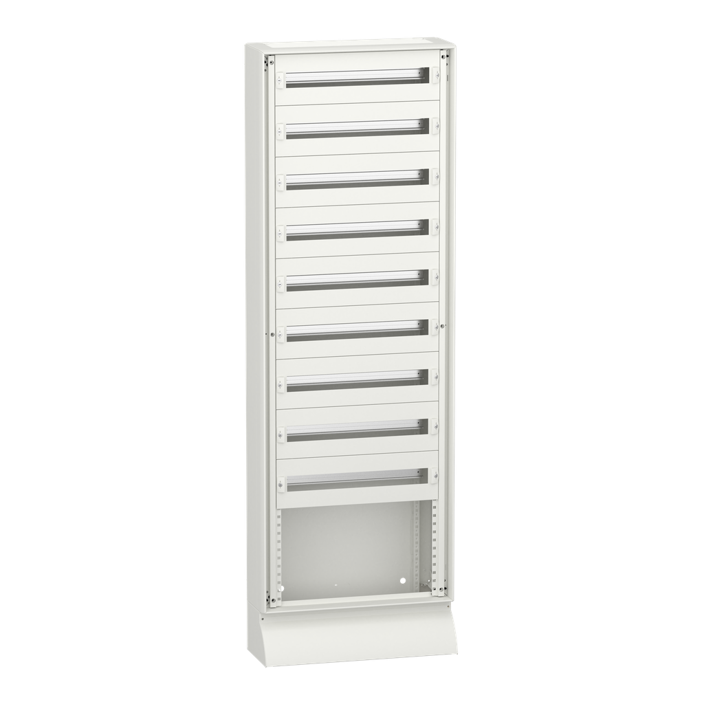 PrismaSeT G - Armoire 9 rangées - 33M - Pack 250 - IP30