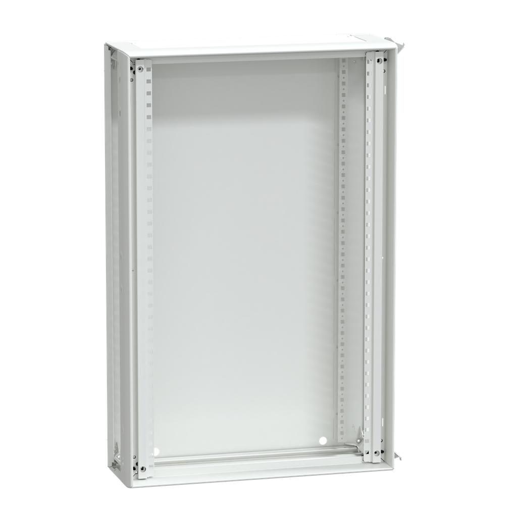 PrismaSeT G - Coffret extension IP30 - L600 - 18M - RAL9003