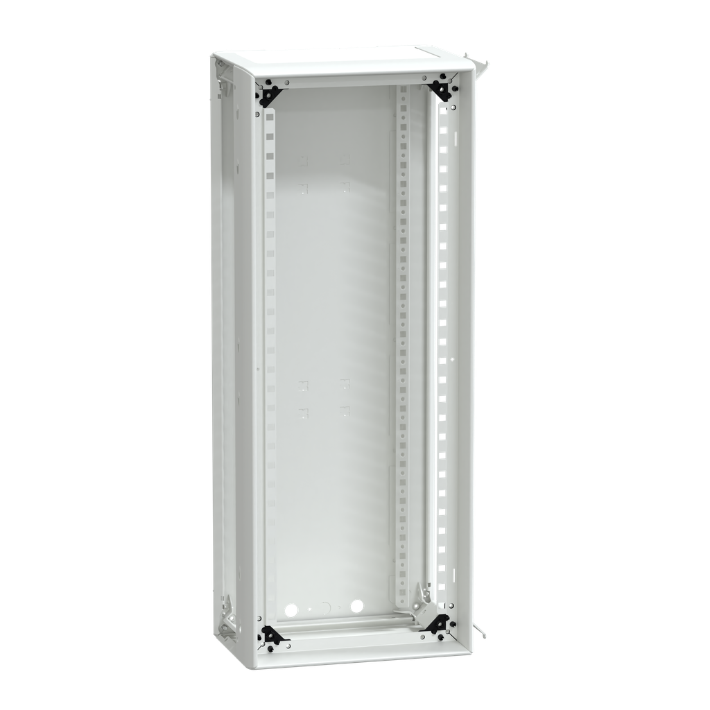 PrismaSeT G - Gaine extension coffret 15M - L300 - RAL9003