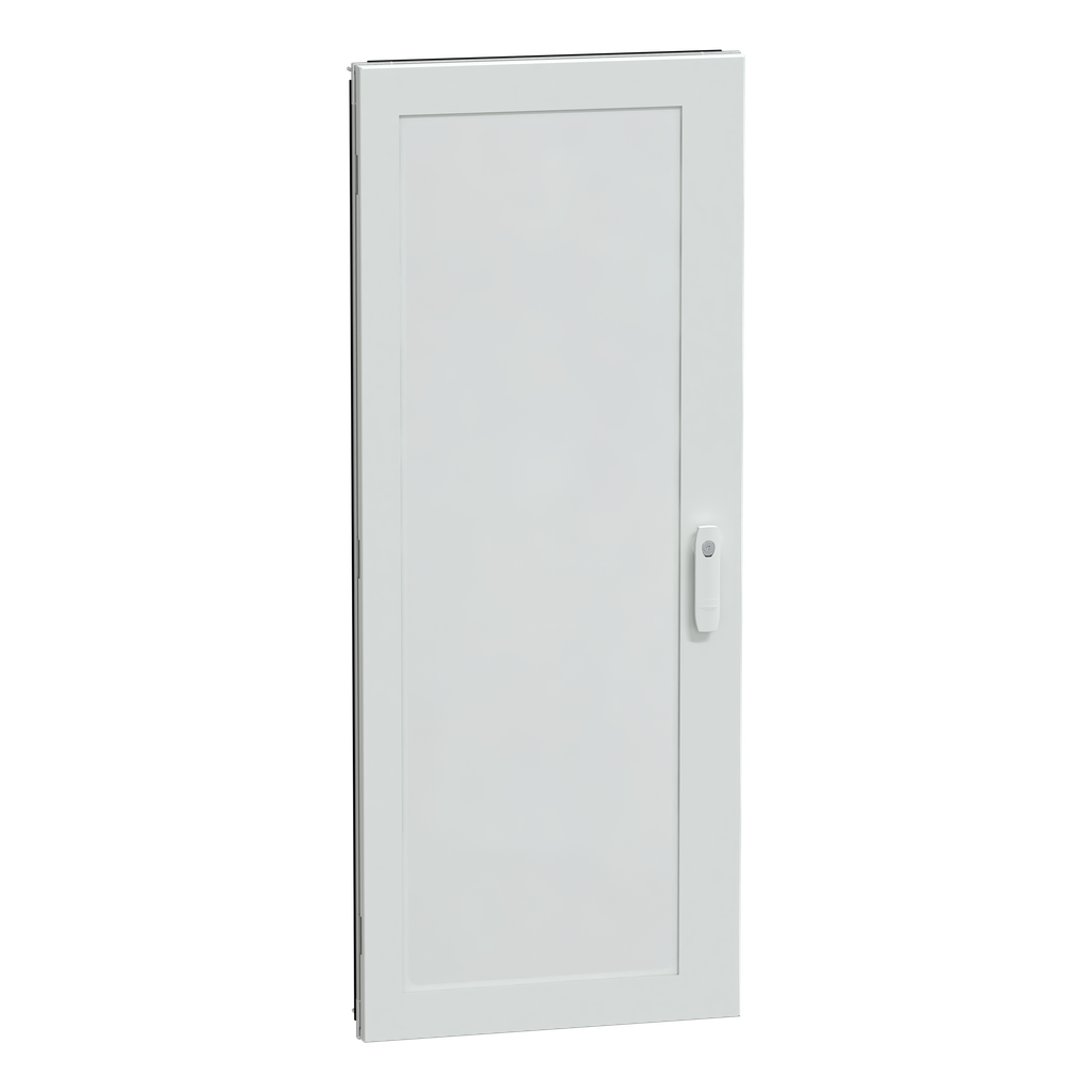 PrismaSeT G  - Porte transparente - Coffret ou exten. IP55 - 27M - RAL9003