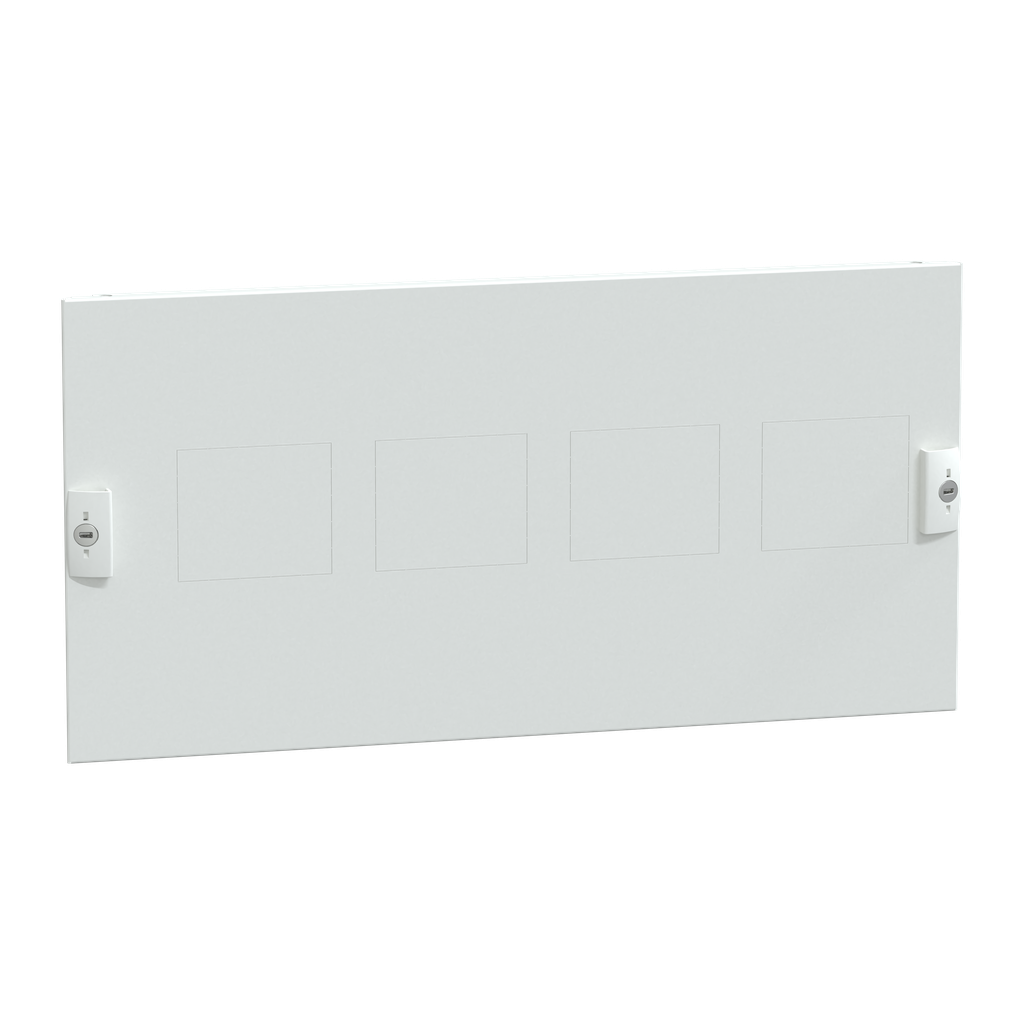 PrismaSeT P - Plastron NSXm - 5M - 4x4P cde rotative directe-fixe-L650