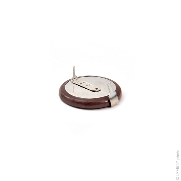 Plateau(x) de 20 Accus bouton Lithium VL2330/HFN 3V 50mAh