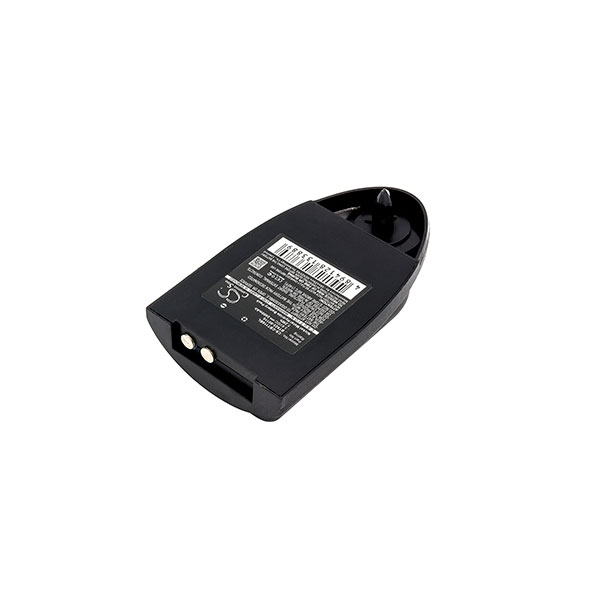 Batterie(s) Batterie télécommande de grue pour Cattron Theimeg 3.6V 2000mAh