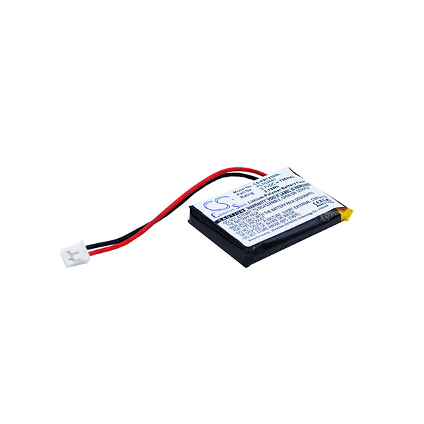 Batterie(s) Batterie enceinte bluetooth pour Philips 3.7V 750mAh