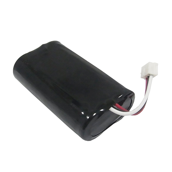 Batterie(s) Batterie lecteur codes barres 2.4V 1500mAh