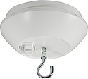 Boîtes DCL pour moulure DLPlus 20x12,5mm - blanc