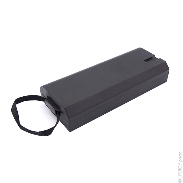 Batterie(s) Batterie appareil de mesure 7.2V 10200mAh