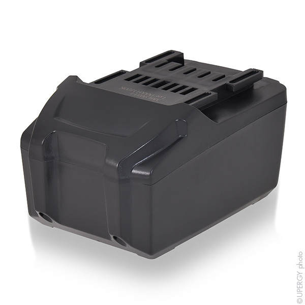 Batterie(s) Batterie outillage électroportatif universelle compatible Metabo 18V