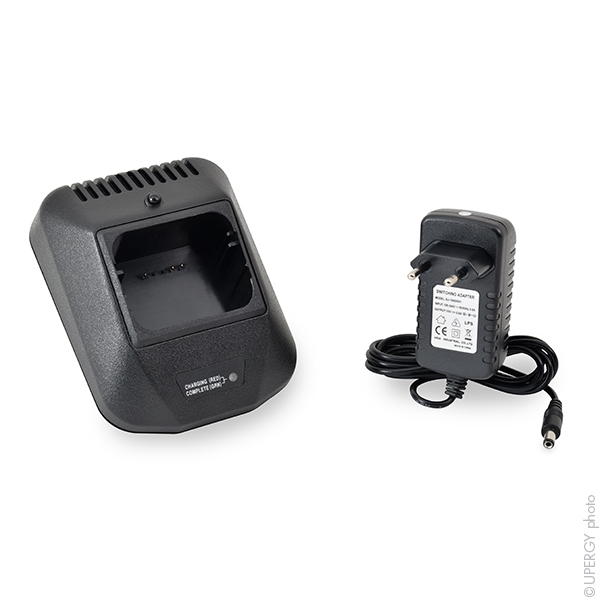 Unité(s) Chargeur talkie walkie pour batterie Alcatel HX9220