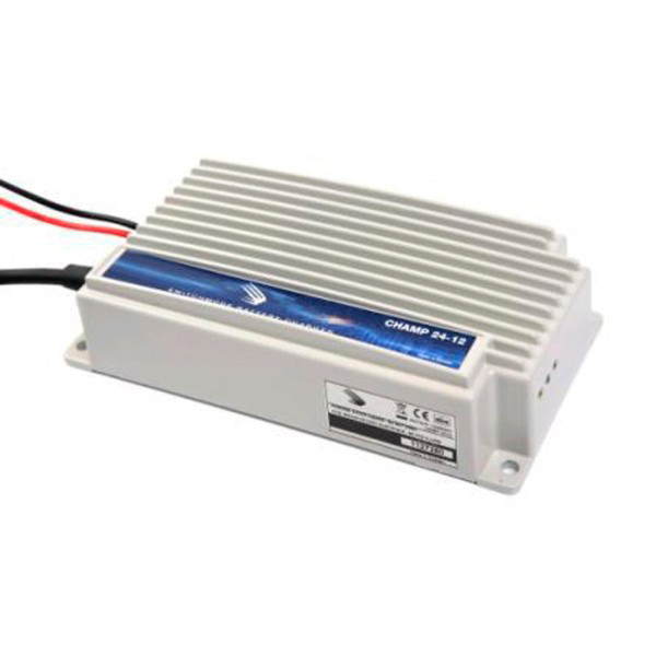 Unité(s) Chargeur plomb étanche 12V/17A 230V (Intelligent)