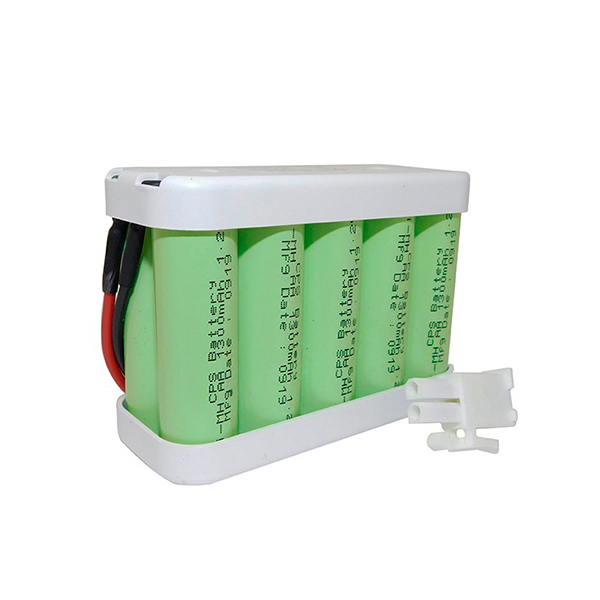 Pack(s) Batterie portes automatiques 10x AA 10S1P ST2 12V 1300mAh AMP