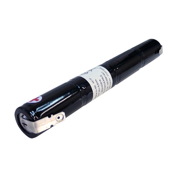 Batterie(s) Batterie Nimh 4x SC 4S1P ST4 4.8V 2.5Ah Fast