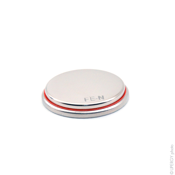 Plateau(x) de 25 Pile bouton lithium CR2450N RENATA 3V 540mAh