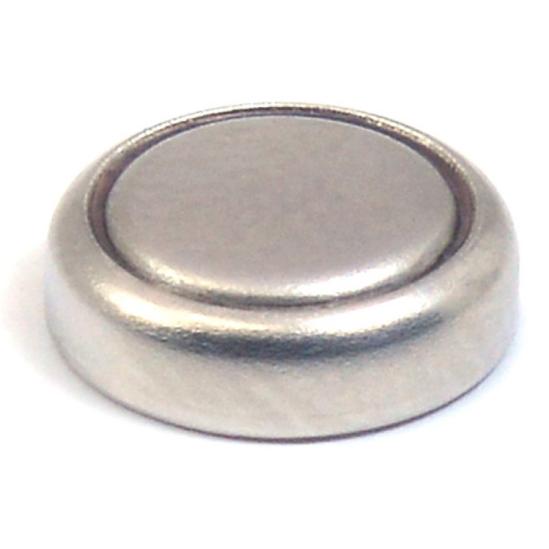 Blister(s) x 1 Pile bouton oxyde argent 396 RENATA 1.55V 32mAh