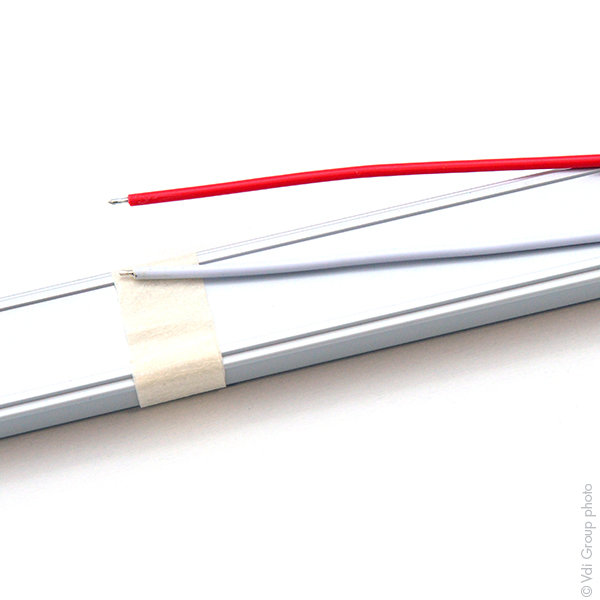 Unité(s) Réglette à LED 12/24V 9W (900 Lumens)