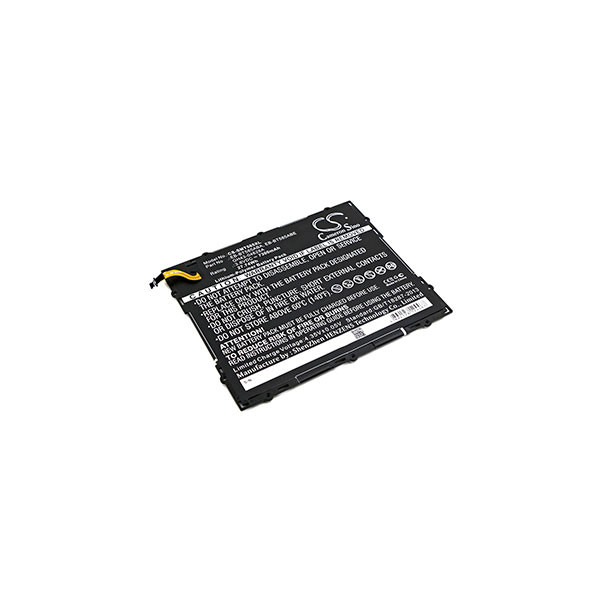 Batterie(s) Batterie tablette 3.8V 7300mAh