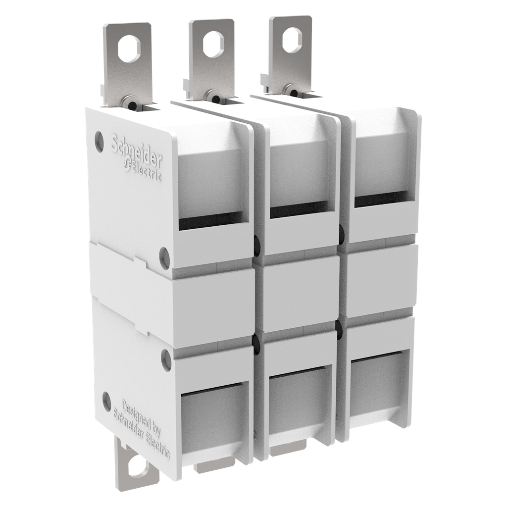 Kit de module commutation 3 pôles pour TeSys G115-225 C101C5C71:C91C71:C71:C131