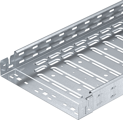 Chemin de câbles RKSM 620 FS/60x200x3050/Z 275