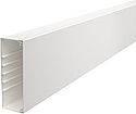 Goulotte de distribution WDK60170RW/60x170x2000/PVC