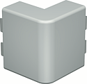 Angle extérieur WDK HA40110RW/40x110mm/PVC