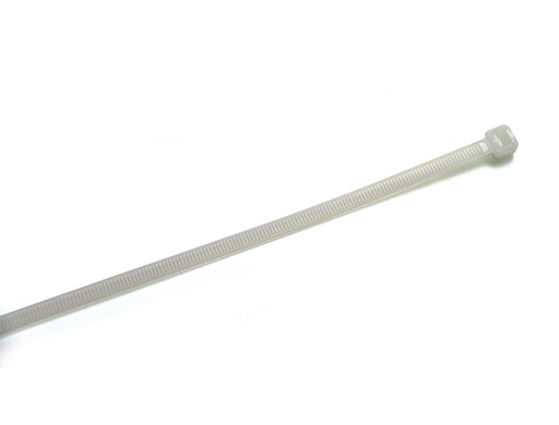 [CEMG200x2.5] Collier en polyamide 200 x 2,5 mm incolore