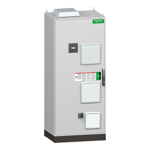 [SCHVLVAF3P03612CH] VarSet Auto 200kvar DR2,7 400V-60 CB