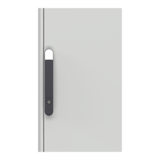 [SCHNSYSFN22860] PanelSeT SFN - cellule - 1 porte - sans châssis - assemblé - 2200x800x600 mm