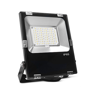 [MII100688] ARCHEO RGB + BLC PROJECT 30W CCT 2700K A 6500K NOIR IP65 RF 3A