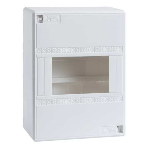 [SCH13398] Opale Mini - coffret de répartition en saillie - IP 30 - 8 modules