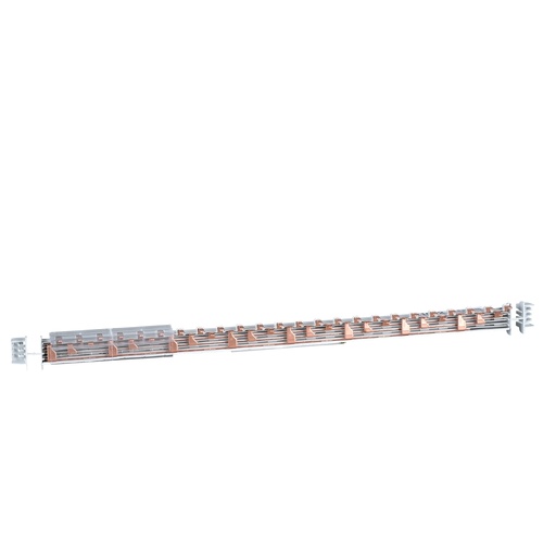 [SCH21088] Acti9 - peigne ProDis - 1P+N - 80A - 48 pas de 9 mm - 48 protège-dents