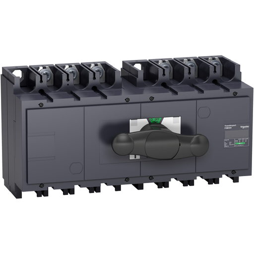 [SCH31150] TransferPacT FXM400 - inverseur de source manuel monobloc - 400 A - 3P - 690Vca