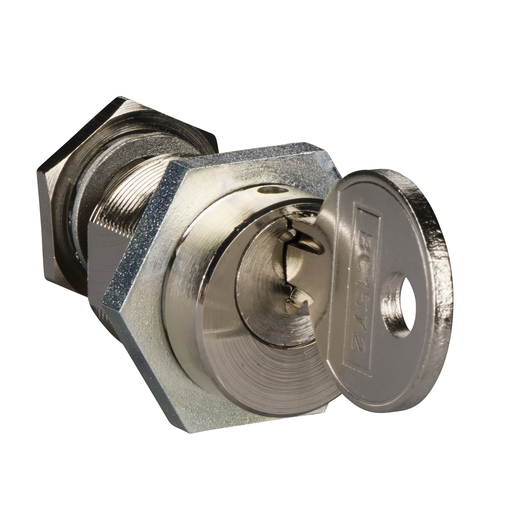 [SCH33189] ComPacT NS - verr - 1 serrure Ronis non gravée - 2 clés - pour NS630-1600