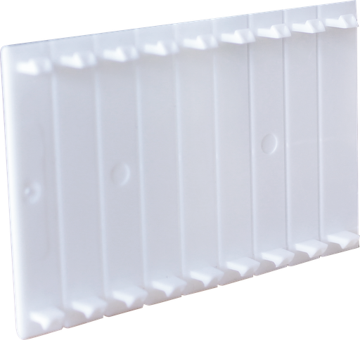 [EUR19061] Obturateur sécable 4,5 modules