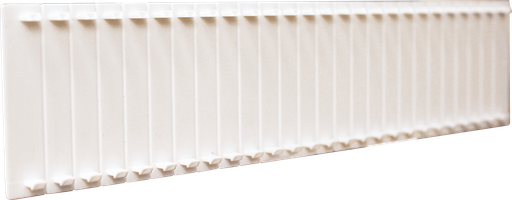 [EUR19062] Obturateur sécable 13 modules